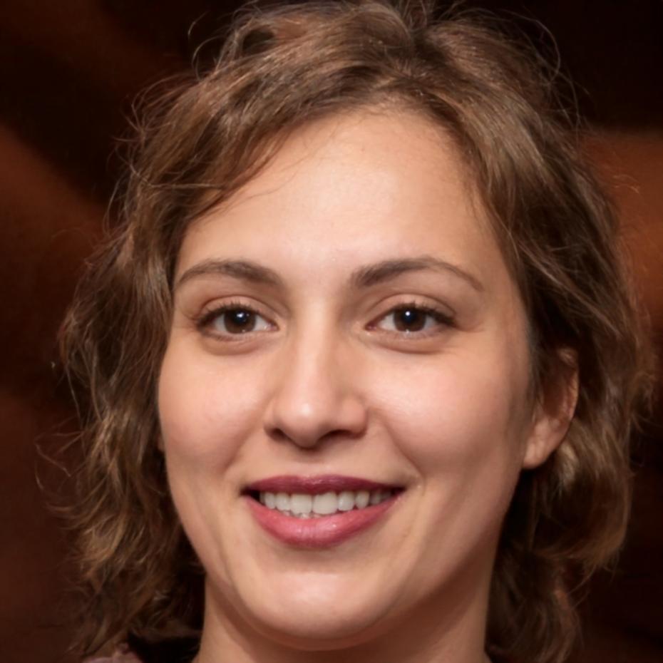 Anouk Delvaux, Client Solutions Lead at MaxonOnward