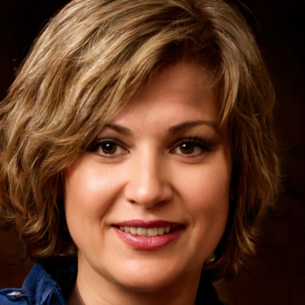 Freya Lindström, Payment Systems Architect