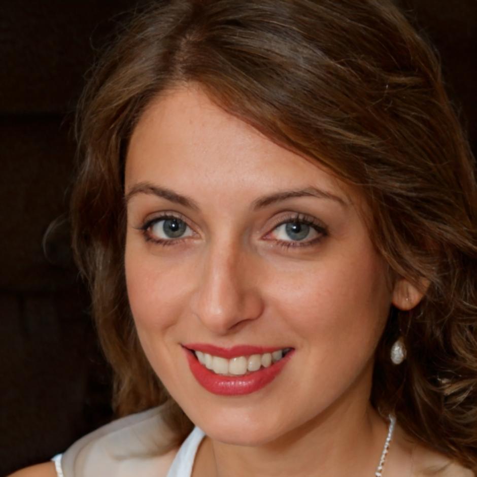 Sienna Vesely, Integration Specialist