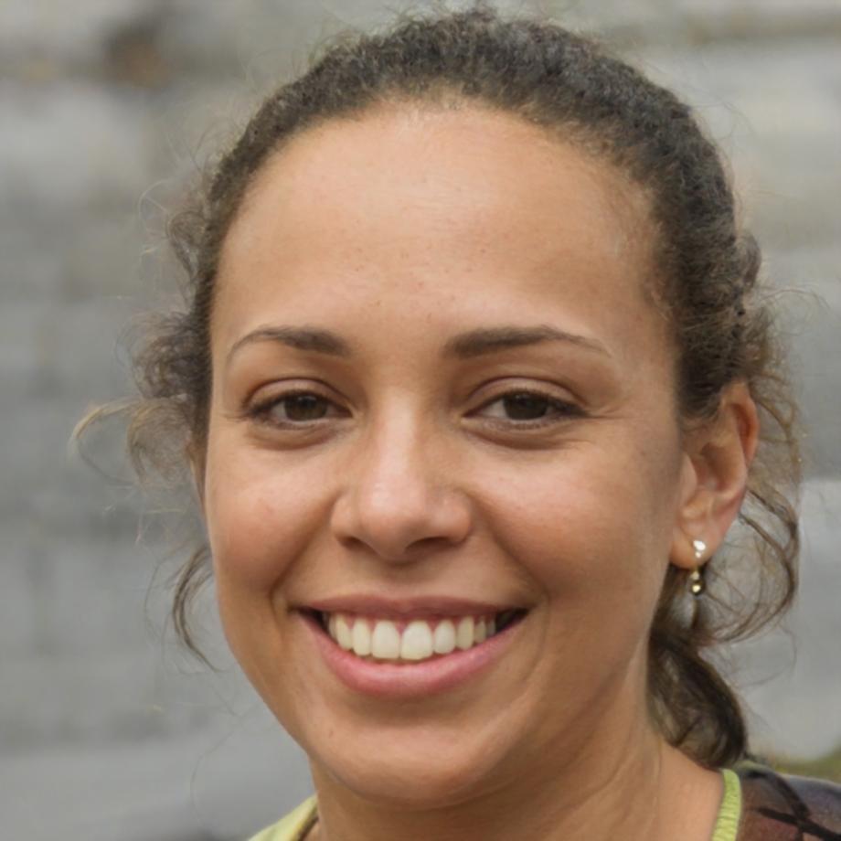 Isolde Brennan, Business Solutions Analyst